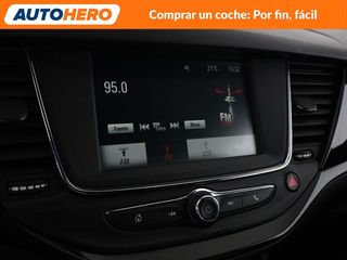 Opel Astra 1.6 CDTI Dynamic Start/Stop