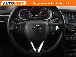 Opel Astra 1.6 CDTI Dynamic Start/Stop