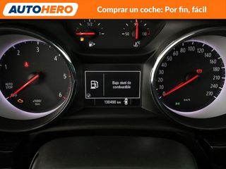 Opel Astra 1.6 CDTI Dynamic Start/Stop