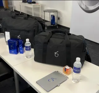 Formación ZO Skin Health - Set Completo