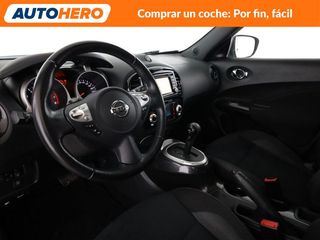 Nissan Juke 1.6 Acenta