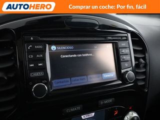 Nissan Juke 1.6 Acenta