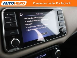 Nissan Micra 1.0 IG-T Acenta Sprint