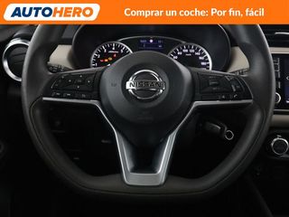 Nissan Micra 1.0 IG-T Acenta Sprint