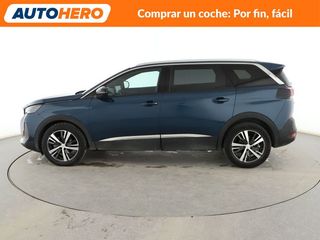 Peugeot 5008 1.5 Blue-HDi Allure Pack