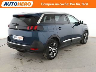 Peugeot 5008 1.5 Blue-HDi Allure Pack
