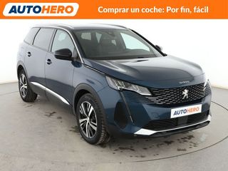 Peugeot 5008 1.5 Blue-HDi Allure Pack
