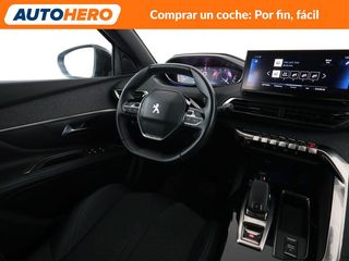 Peugeot 5008 1.5 Blue-HDi Allure Pack