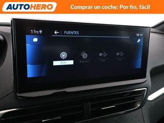 Peugeot 5008 1.5 Blue-HDi Allure Pack