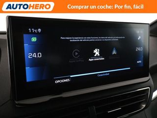 Peugeot 5008 1.5 Blue-HDi Allure Pack