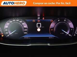 Peugeot 5008 1.5 Blue-HDi Allure Pack