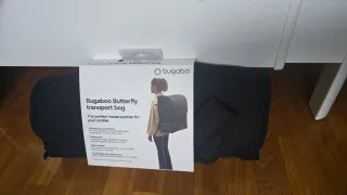 Bolsa Bugaboo Butterfly