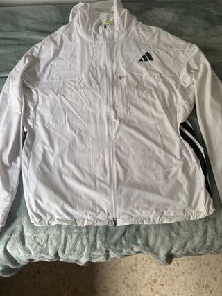 Chaqueta Adidas Adizero Running