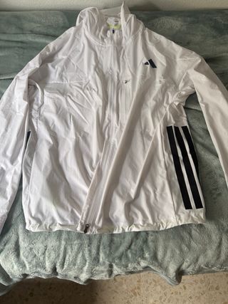 Chaqueta Adidas Adizero Running