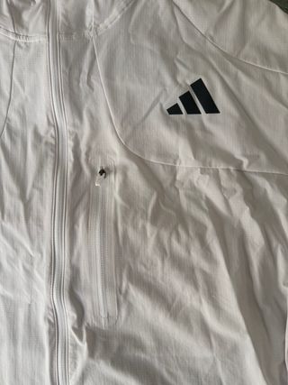 Chaqueta Adidas Adizero Running