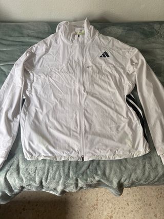 Chaqueta Adidas Adizero Running
