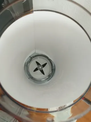 Licuadora Cecotec Power Black Titanium