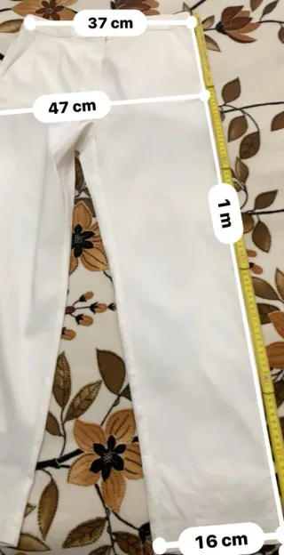 Pantaloni Pinko lino  tg 44