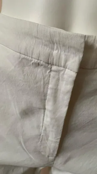 Pantaloni Pinko lino  tg 44