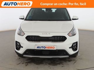 Kia Niro 1.6 Plug-in Hybrid Concept