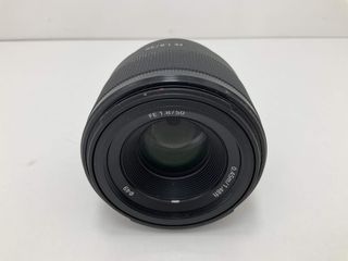 objetivos sony sony fe 50mm f/1.8 sel50f18f