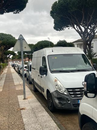Portes, Mudanzas y Limpiezas Chiclana / Bahía