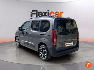 Citroën Berlingo Talla XL BlueHDi 100 FEEL