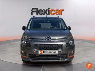 Citroën Berlingo Talla XL BlueHDi 100 FEEL