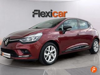 Renault Clio Business TCe 66kW (90CV) GLP -18