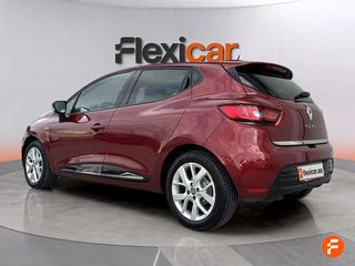 Renault Clio Business TCe 66kW (90CV) GLP -18