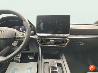 Cupra León SP 1.5 TSI e-Hybrid 150W (204CV) DSG