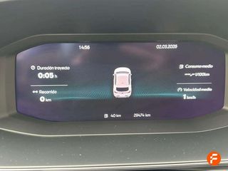 Cupra León SP 1.5 TSI e-Hybrid 150W (204CV) DSG