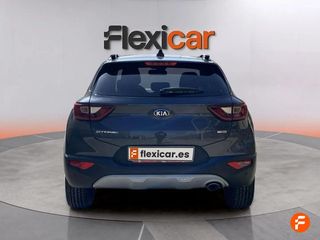 Kia Stonic 1.0 T-GDi 74kW (100CV) Black Edition