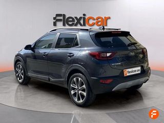 Kia Stonic 1.0 T-GDi 74kW (100CV) Black Edition