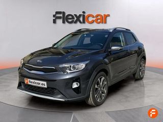 Kia Stonic 1.0 T-GDi 74kW (100CV) Black Edition