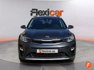 Kia Stonic 1.0 T-GDi 74kW (100CV) Black Edition