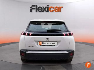 Peugeot 2008 Active Puretech 100 S&S BVM6