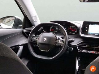 Peugeot 2008 Active Puretech 100 S&S BVM6