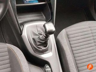 Peugeot 2008 Active Puretech 100 S&S BVM6