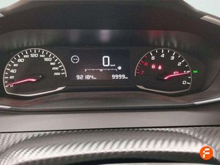 Peugeot 2008 Active Puretech 100 S&S BVM6