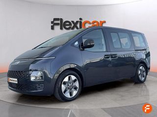 Hyundai Staria 2.2 CRDI Tecno 9S