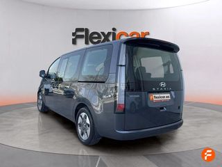 Hyundai Staria 2.2 CRDI Tecno 9S
