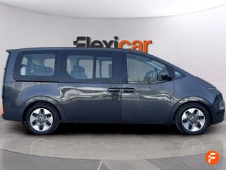 Hyundai Staria 2.2 CRDI Tecno 9S