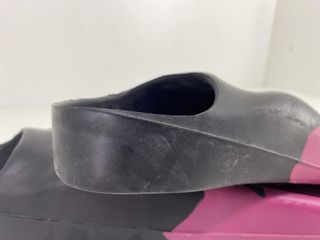 aletas revo fins 2.0