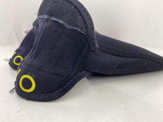 aletas revo fins 2.0