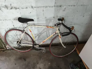 Bicicleta carretera Torrot Marathon L