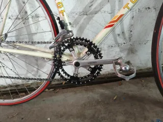 Bicicleta carretera Torrot Marathon L