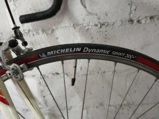 Bicicleta carretera Torrot Marathon L