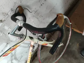 Bicicleta carretera Torrot Marathon L