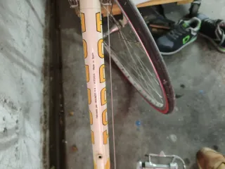 Bicicleta carretera Torrot Marathon L